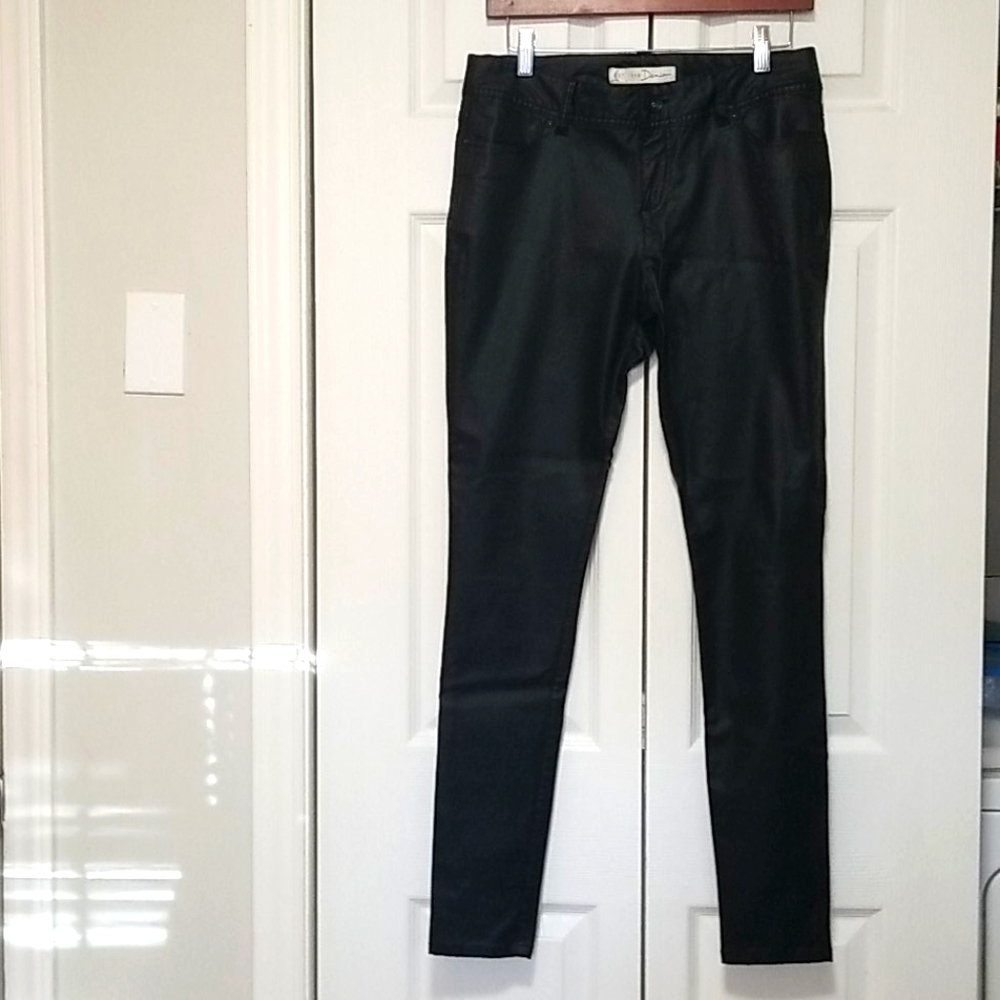 CATO COATED PANTS
